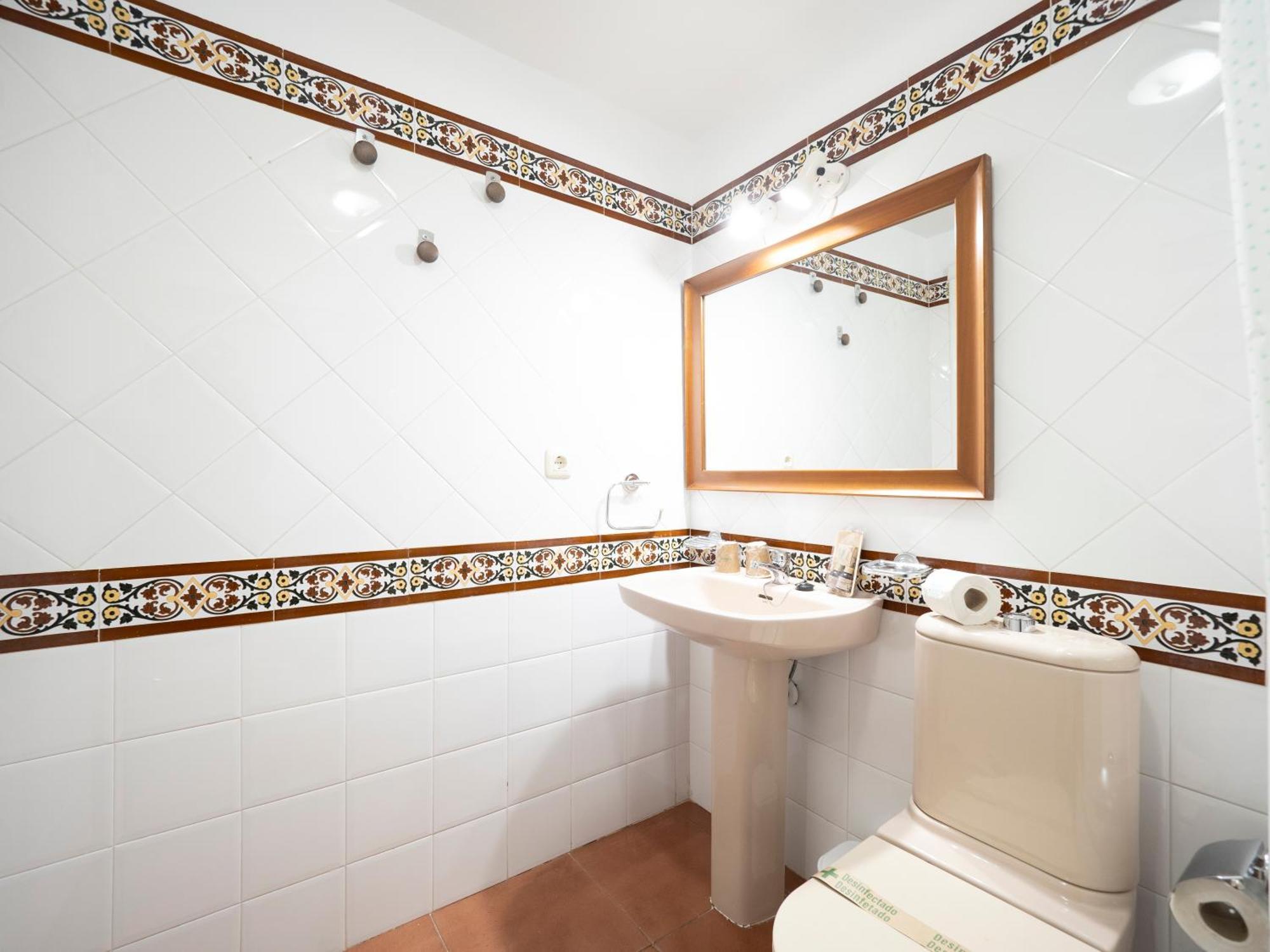 Alcaudon By H Apartment Isla Canela Ruang foto